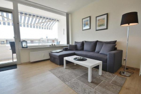 Strandburg Whg 19